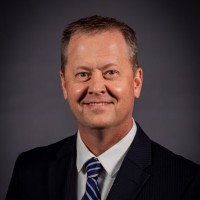 Neodent Employee Mitch Garrison's profile photo