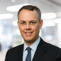 Ellipses Pharma Employee Tobias Arkenau's profile photo