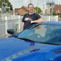 SharkNinja Employee Bo Pedersen's profile photo