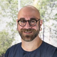 NVIRIQ Inc Employee Benjamen Simon's profile photo