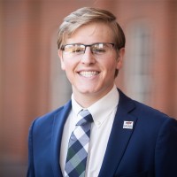Josiah Caterino Email & Phone Number
