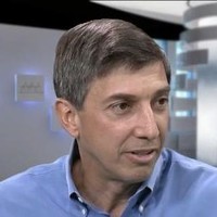 Hewlett Packard Enterprise Employee Michael Harding's profile photo