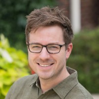 NASA Jet Propulsion Laboratory Employee Jonathan Denison's profile photo