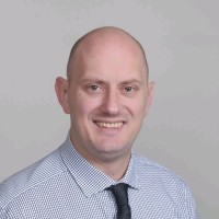 Datroo Technologies Employee Andy Crawford's profile photo