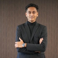 Softices Capital Employee Yash Patel's profile photo