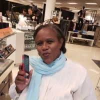 Robyn Ford Email & Phone Number