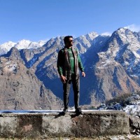 Devanshu Singh Email