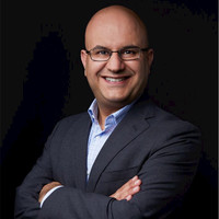 Endura Technologies Employee Davood Yazdani's profile photo