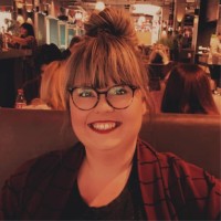 UnionLine Employee Hayley Burton's profile photo