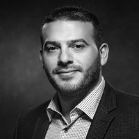 AXSOS AG Employee Jamil Isayyed's profile photo