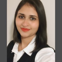RoZetta Technology Employee Nikita Sonawane's profile photo