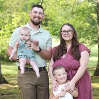 Dalrymple Rigging & Transport Employee Taylor Wade's profile photo