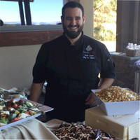 Testarossa Winery Employee Nadiv Geiger's profile photo