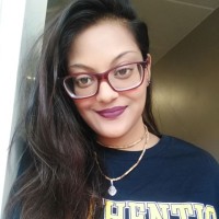 Pharmacy Direct Employee Sarisha Bhagirathy's profile photo