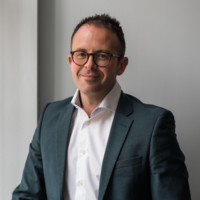Cumming Group Employee Huw James's profile photo