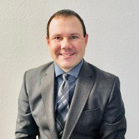 Kaiser Permanente Employee Ryan Jenson's profile photo