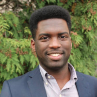 Guidehouse Employee Wesley Fields's profile photo
