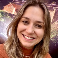 Sicoob Cocre Employee Vanessa Moretti's profile photo