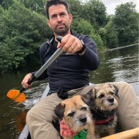 Sero Employee Andrew Sutton's profile photo