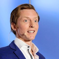 sennder Employee Graham Major-Ex's profile photo