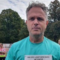 Gemeente Den Haag Employee Pascal Cox's profile photo