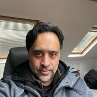 ZBC (UK) Ltd Employee Ravi Manan's profile photo
