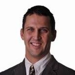 Kane Constructions Pty Ltd Employee Ben Barrett's profile photo