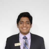 Accenture Employee Elias Daniel Garibay's profile photo