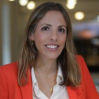 VoxSmart Employee Nikki Paul's profile photo