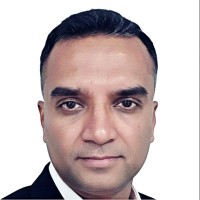 Linde Engineering Employee Malay Joshi's profile photo