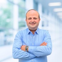 WAGO Türkiye Employee Emre Beyaz's profile photo