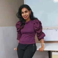 Doyen Infosolutions Private Limited Employee Shraddha Wagle's profile photo