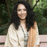 The Apprentice Project - TAP Employee Monica Pesswani's profile photo