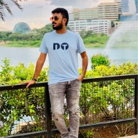 Tekaccel Inc. Employee Harish Koppera's profile photo