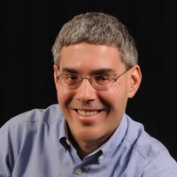 United States Holocaust Memorial Museum Employee Greg Jacobson's profile photo