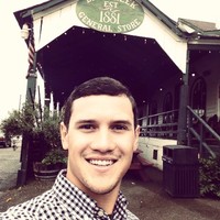 Earnhardt Auto Centers Employee Patrick Hutchins's profile photo