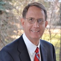 El Pomar Foundation Employee Thayer Tutt's profile photo