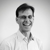 Open Inclusion Employee Robert Hemphill's profile photo