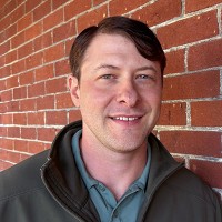 Continuous Composites Employee Zachary Walton's profile photo