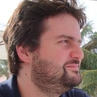 Thomson Reuters Employee Alberto Alerigi Jr's profile photo