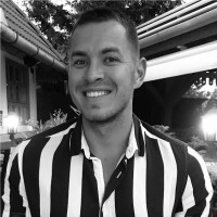 Mcule Employee Horváth Ármin's profile photo