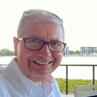 Broadridge Employee Brian Crowley's profile photo