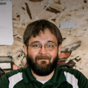 Bay Auto Parts Employee Nick Garrity's profile photo