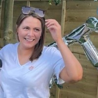 4Recruitment Services Employee Kasey Sanders's profile photo