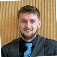 JPMorgan Chase & Co. Employee Christopher Wisely's profile photo