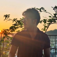 Imversion Technologies Employee Bishal Deb's profile photo