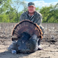 Airtek Construction Employee Blake Prescott's profile photo