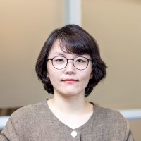 Boston College Connell School of Nursing Employee Eunji Cho's profile photo