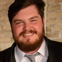 Grainger Employee Charles Angelo's profile photo
