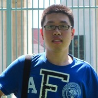 Tinder Employee Chao's profile photo
